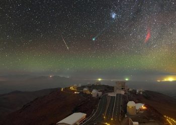 Signs of space? Scientists received radio bursts from the cosmos