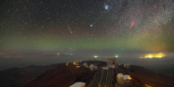 Signs of space? Scientists received radio bursts from the cosmos