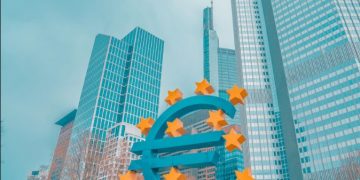 Eurozone economic activity rises unexpectedly in August