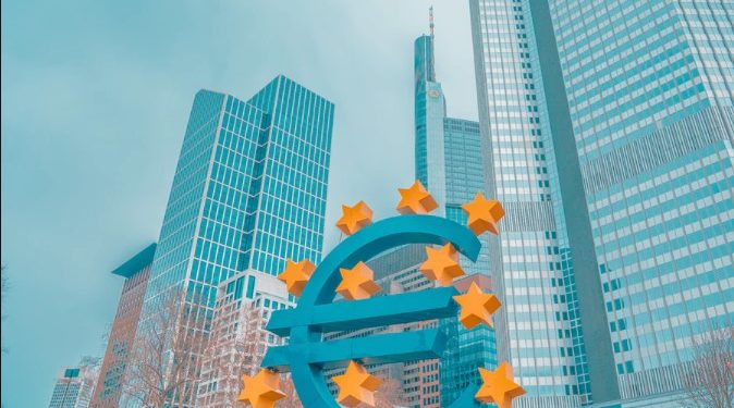 Eurozone economic activity rises unexpectedly in August