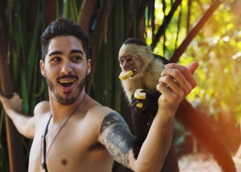 Scientists achieve the first human-monkey hybrid and cause great controversy