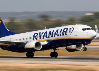 Block wants Government to lift minimum services from Ryanair strike