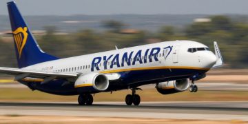 Block wants Government to lift minimum services from Ryanair strike