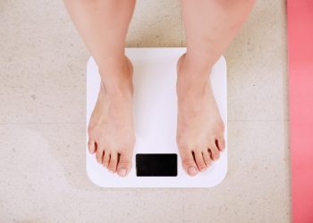Yo-yo diets: we lose fat and muscle, but only recover fat