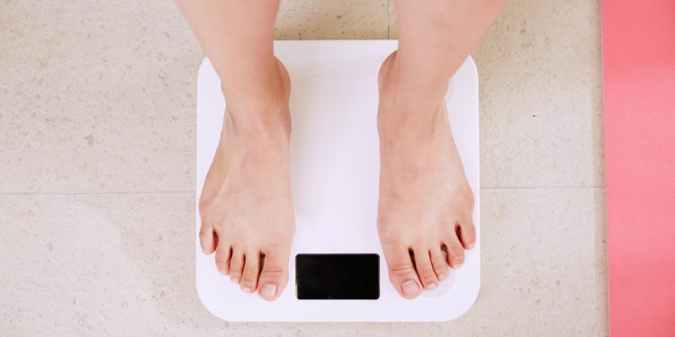 Yo-yo diets: we lose fat and muscle, but only recover fat
