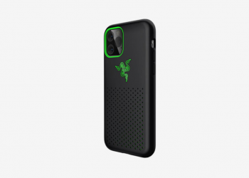 iPhone 11 case by Razer