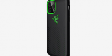 iPhone 11 case by Razer