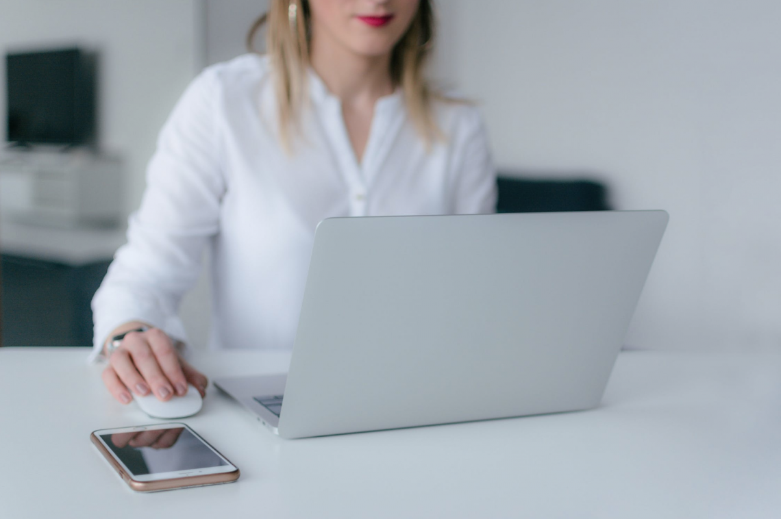 5 Online Dating Tips for Men