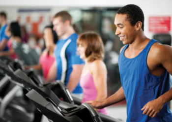 Dumbbells: For All Your Fitness Levels