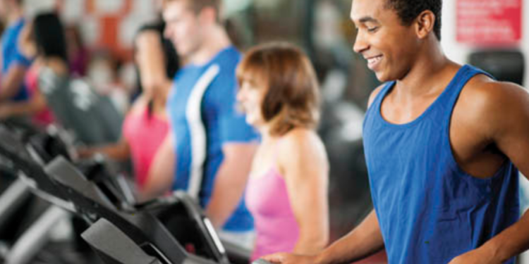 Dumbbells: For All Your Fitness Levels