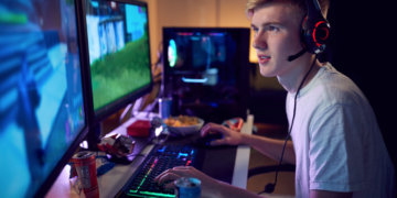 How Is the Gaming World Changed by Technology?