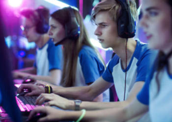How Technology Is Changing The Gaming Industry