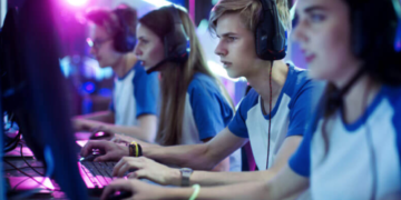 How Technology Is Changing The Gaming Industry