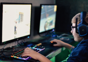 How Technology Is Leveling Up Life Skills