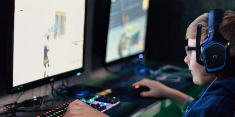 How Technology Is Leveling Up Life Skills