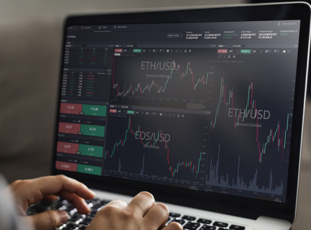 How To Select The Best Crypto Trading Platform In 5 Easy Steps