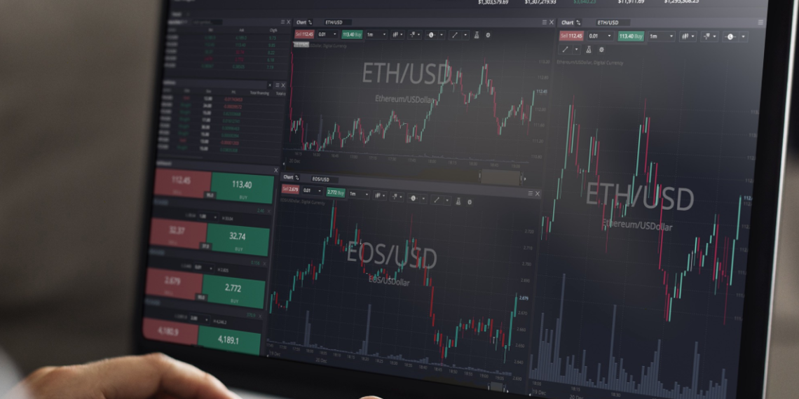 crypto trading best practices