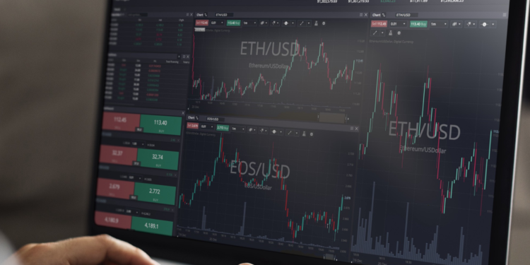 what is best crypto trading platform