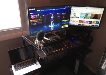 Is 2020 A Future of Video Gaming and Technology?