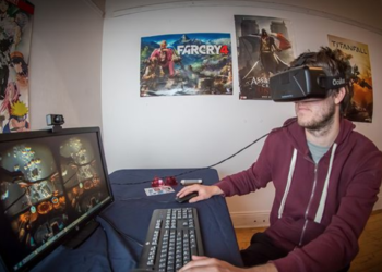 Is Technology Affecting The Human Brain?