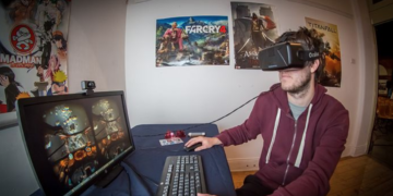 Is Technology Affecting The Human Brain?