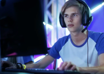 Is Technology Making the Individuals Addicts of Games?