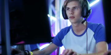 Is Technology Making the Individuals Addicts of Games?