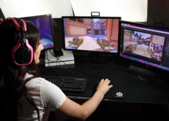 Learning and Health Benefits of Video Games