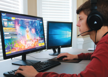 THE BEST ONLINE GAMING WEBSITE FOR YOU!