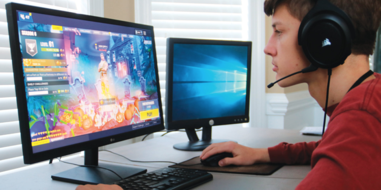 THE BEST ONLINE GAMING WEBSITE FOR YOU!