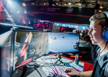 The Emergence Of A Social Community Through Video Technology