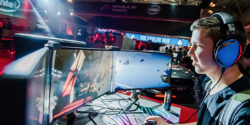 The Emergence Of A Social Community Through Video Technology