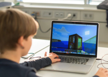 The Rousing Experience Inside the World of Technology