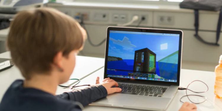 The Rousing Experience Inside the World of Technology