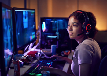 The Beginner's Guide to Games for Responsible Online Gaming