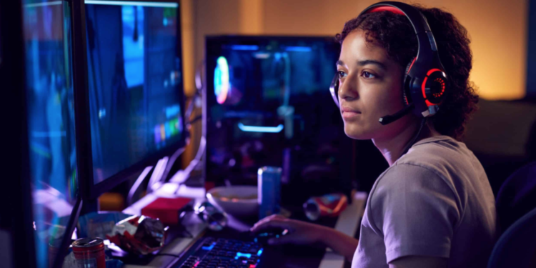 The Beginner's Guide to Games for Responsible Online Gaming