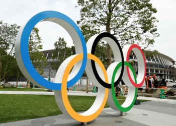 The Fall of Tokyo - Summer Olympic Games 2020