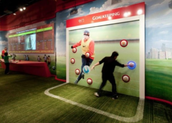 Difference Between Sport and Game