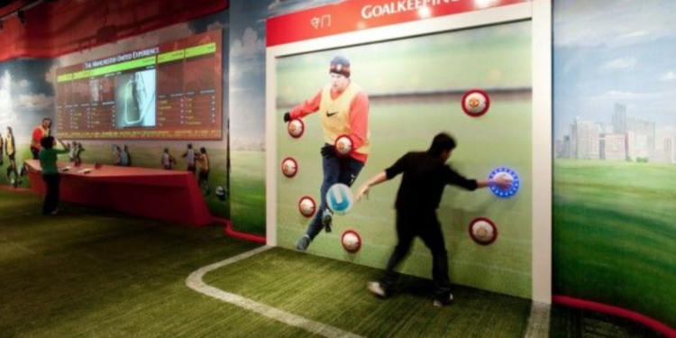 Difference Between Sport and Game