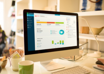 QuickBooks Enterprise Hosting on Cloud: What to Expect