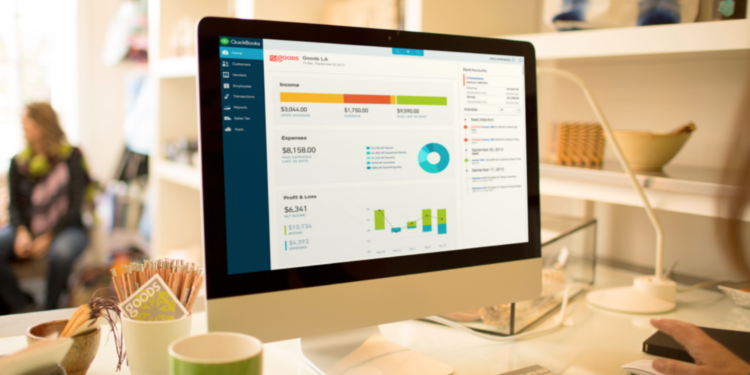 QuickBooks Enterprise Hosting on Cloud: What to Expect