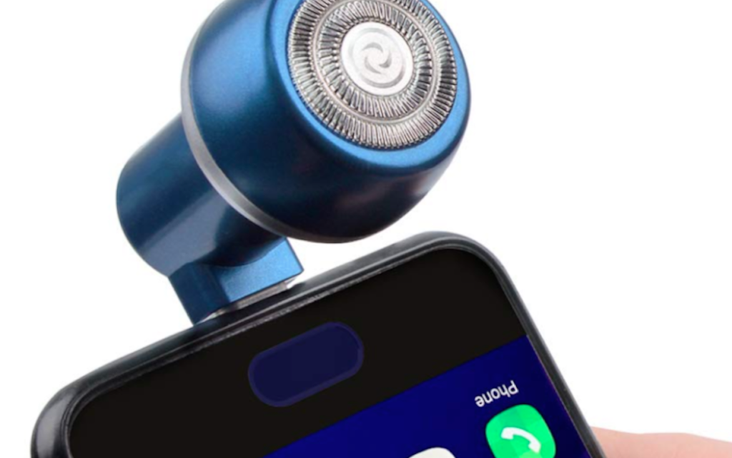 Traditional VS Latest Technology Based Electric Shavers