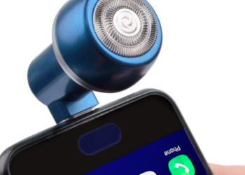 Traditional VS Latest Technology Based Electric Shavers