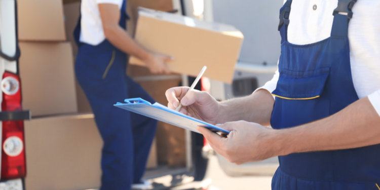 What are the several ways to recognize the best nationwide movers?