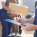 What are the several ways to recognize the best nationwide movers?
