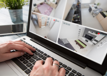 Why Video Surveillance is the Best Way to Prevent Theft for Your Business – Property & Time Theft