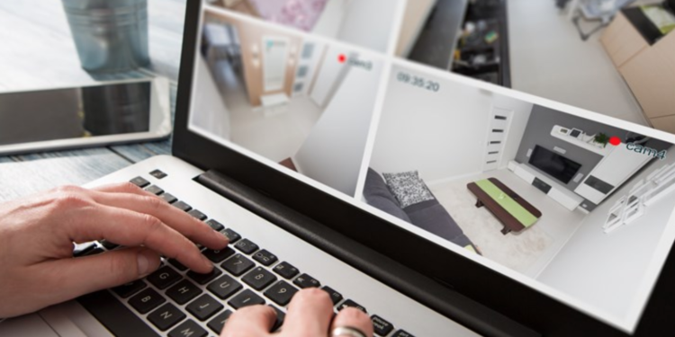 Why Video Surveillance is the Best Way to Prevent Theft for Your Business – Property & Time Theft