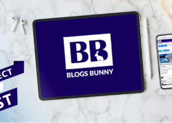 BlogsBunny Review - Where Quality Meets Expectation