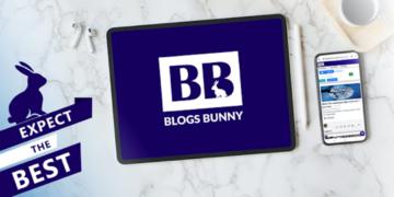 BlogsBunny Review - Where Quality Meets Expectation