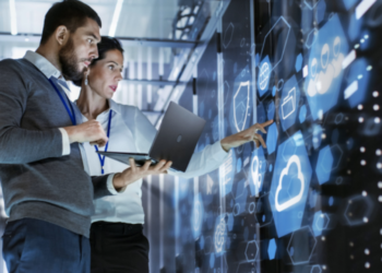 Cloud Computing vs. Big Data